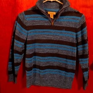 Calvin Klein boys sweater